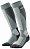 Носки мужские CEP C261M Touring Skiing Tall V2 Blue/Grey - Фото 1 малая