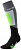 Носки мужские CEP C214M Thermo Skiing Tall V3 Grey/Black - Фото 2 малая