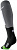 Носки мужские CEP C214M Thermo Skiing Tall V3 Grey/Black - Фото 3 малая