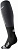 Носки мужские CEP C214M Thermo Skiing Tall V3 Black/Grey - Фото 2 малая