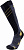 Носки мужские UYN Ski Ultra Fit Anthracite/Yellow - Фото 1 малая