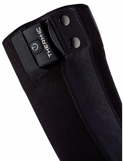 Комплект носки Therm-Ic Heat Uni+ S-Pack 700 B V2 - Фото 3 большая