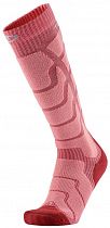 Носки женские Therm-ic Ski Merino Coral
