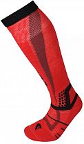 Носки женские Lorpen WS Ski Light Sweet Red