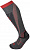 Носки женские Lorpen WS T3 Ski Superlight Dark Grey - Фото 1 малая