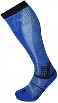 Носки мужские Lorpen T3 Ski Light Mediteraneen