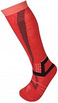 Носки детские Lorpen T3 Ski Light Sweet Red