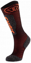 Носки детские Sidas Ski Expert Orange