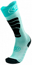 Носки женские Sidas Ski Comfort White/Blue