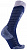 Носки женские Sidas Ski Merinos Deep Blue/Violet - Фото 2 малая