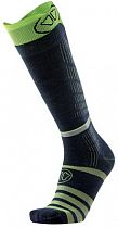 Носки Sidas Ski Touring Deep Blue/Yellow