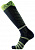 Носки Sidas Ski Touring Deep Blue/Yellow - Фото 2 малая