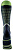 Носки Sidas Ski Touring Deep Blue/Yellow - Фото 3 малая