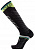 Носки Sidas Ski Ultrafit Race Black/Yellow - Фото 2 малая