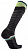 Носки Sidas Ski Ultrafit Race Black/Yellow - Фото 4 малая