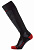 Носки Therm-ic с утеплителем Black - Фото 1 малая