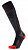 Носки Therm-ic с утеплителем Black - Фото 2 малая