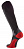 Носки Therm-ic с утеплителем Black - Фото 3 малая