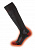 Носки Therm-ic с утеплителем Black - Фото 4 малая