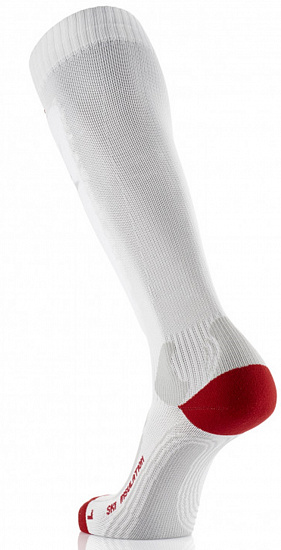 Носки Therm-ic с утеплителем White - Фото 3 большая