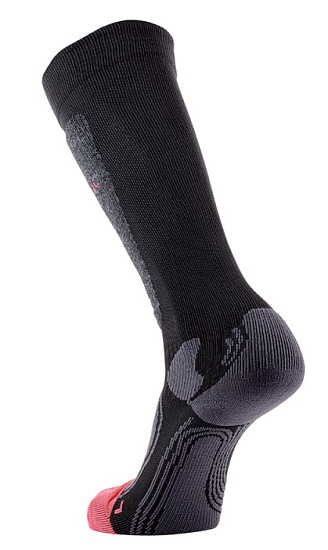 Носки Therm-ic Pink - Фото 3 большая