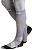 Носки X-Socks Ski Perform Merino Otc Seal Grey/Light Sand - Фото 3 малая