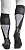 Носки X-Socks Ski Discover Otc X Black/Light Grey - Фото 4 малая
