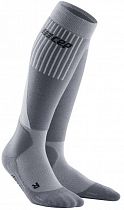 Носки женские CEP C221W Grey