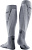 Компрессионные гольфы мужские Cep C221M Серый - Фото 2 малая