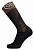 Носки Sidas Ski Merino Mid Volume Brown - Фото 1 малая
