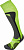Носки мужские Lorpen T3 Ski Mountaineering Green Lime - Фото 2 малая