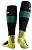 Носки мужские CEP C242M Green - Фото 2 малая