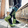 Носки мужские CEP C242M Green - Фото 6 малая