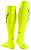 Носки мужские CEP C211M Neon Yellow - Фото 2 малая