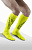 Носки мужские CEP C211M Neon Yellow - Фото 3 малая