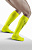 Носки мужские CEP C211M Neon Yellow - Фото 4 малая