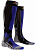 Носки унисекс X-Socks Ski Alpin Silver Long - Фото 1 малая