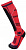 Носки детские Lorpen T3 Ski Light Red - Фото 1 малая