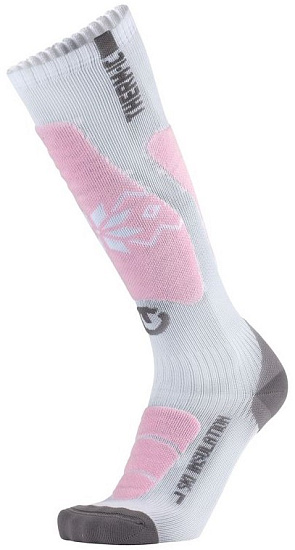 Носки женские Therm-ic Ski Insulation - Фото 2 большая