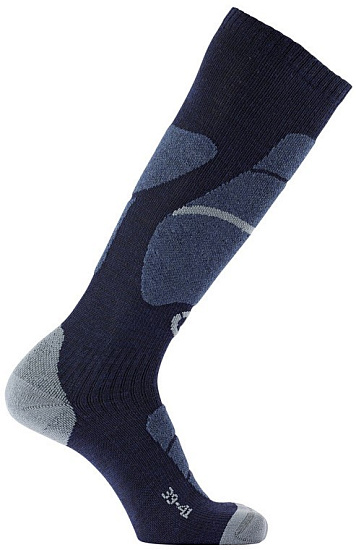 Носки мужские Therm-ic Ski Merino - Фото 4 большая