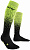 Носки мужские CEP C283M Snowfall Black/Green  - Фото 1 малая