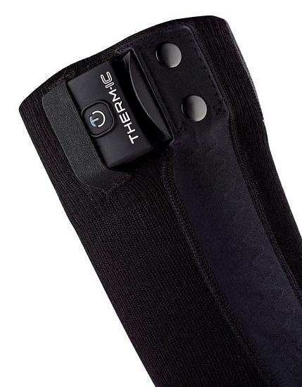 Носки Therm-Ic Powersock Set Heat Multi + S-Pack 700 V2 - Фото 2 большая