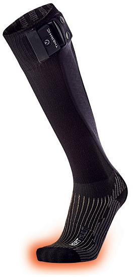 Носки Therm-Ic Powersock Set Heat Multi + S-Pack 700 V2 - Фото 3 большая