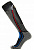Носки мужские Mico Official Ita Ski Nero - Фото 1 малая