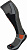 Носки мужские Lorpen T3 Ski Light Black/Grey - Фото 1 малая