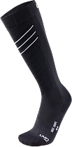 Носки мужские UYN Ski Race Shape Black/White