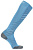 Носки женские UYN Ski Race Shape Turquoise/White - Фото 2 малая