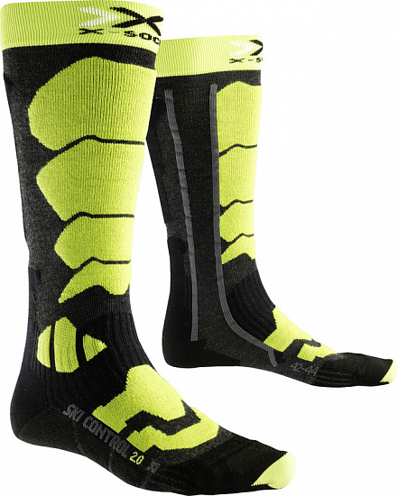 Носки мужские X-Socks Ski Control 2.0