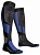 Носки мужские X-Socks Snowboarding Long Anthr/Azure - Фото 1 малая