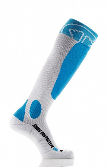 Носки Sidas Protective Gel Socks - Фото 1 большая